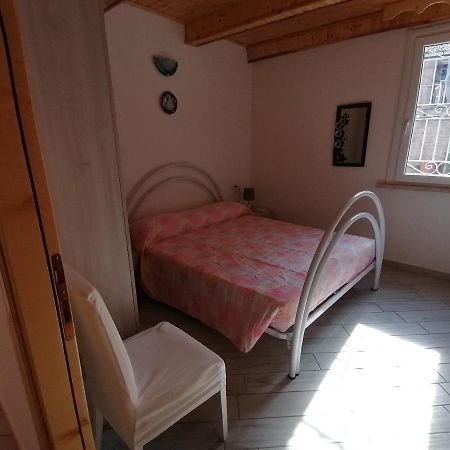 Bed and Breakfast Al Souvenir Комаккьо Экстерьер фото