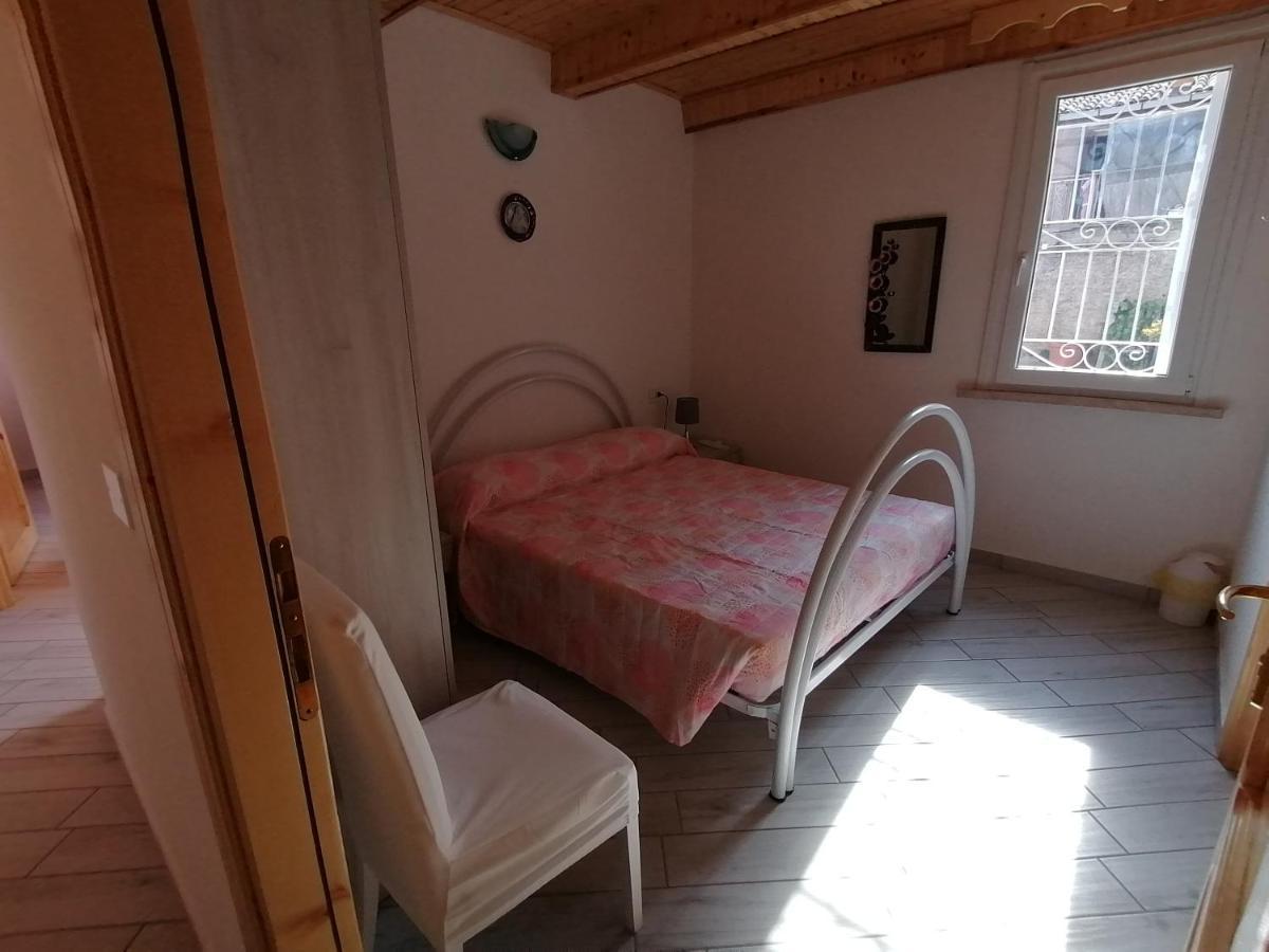 Bed and Breakfast Al Souvenir Комаккьо Экстерьер фото