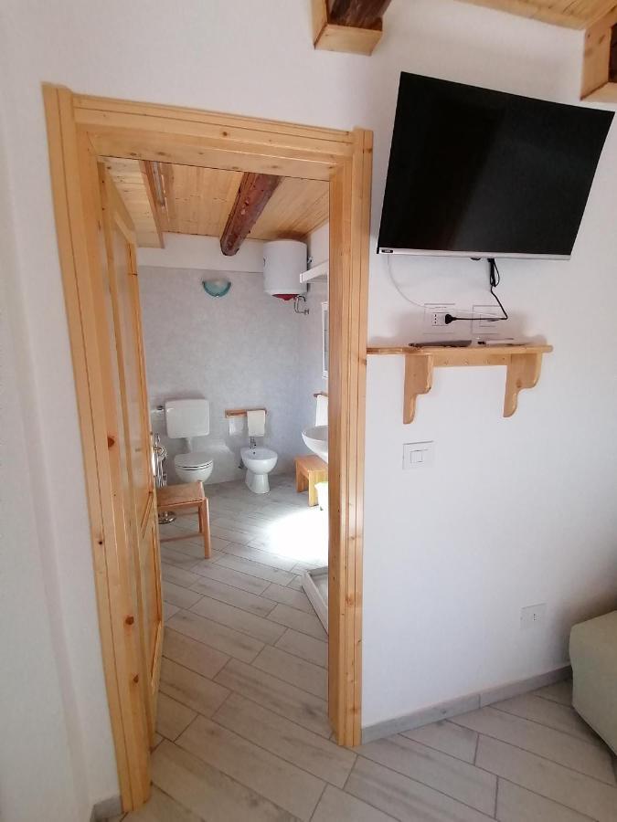 Bed and Breakfast Al Souvenir Комаккьо Экстерьер фото