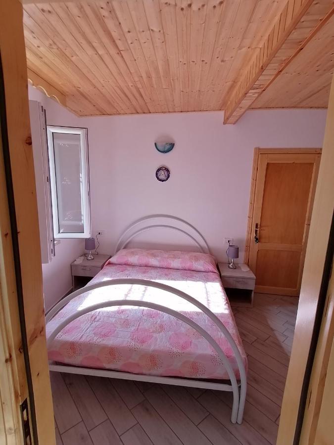 Bed and Breakfast Al Souvenir Комаккьо Экстерьер фото