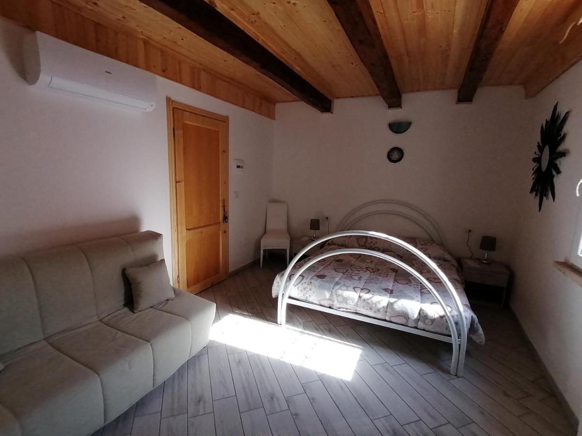 Bed and Breakfast Al Souvenir Комаккьо Экстерьер фото