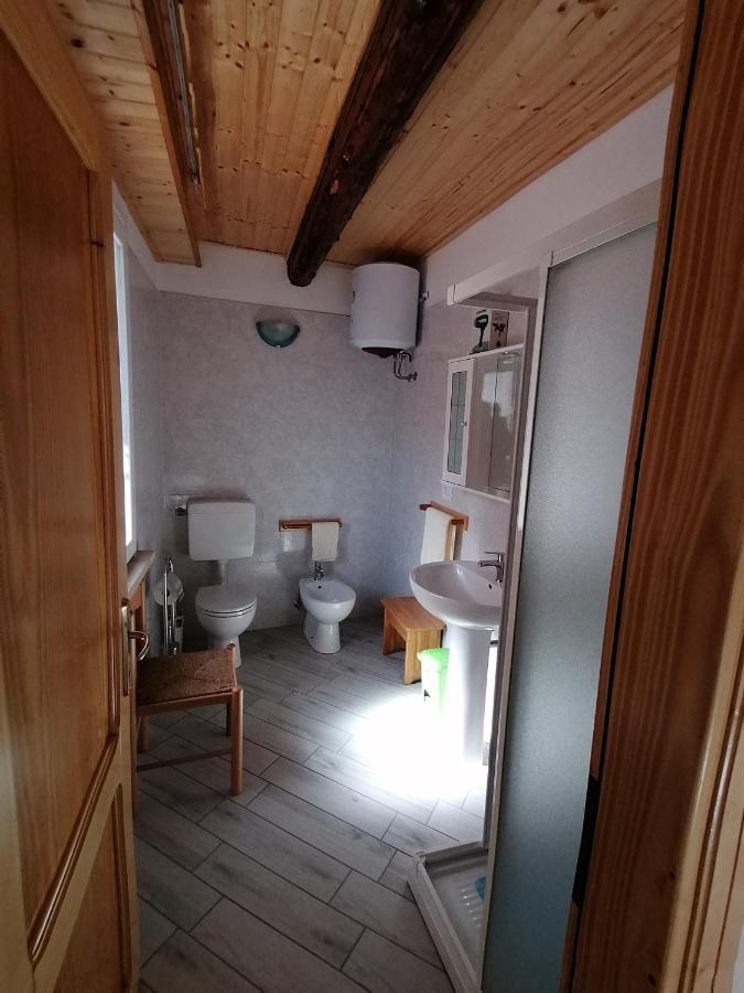 Bed and Breakfast Al Souvenir Комаккьо Экстерьер фото