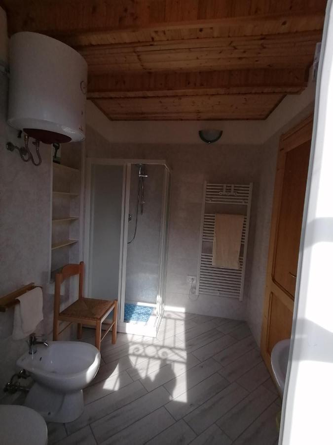 Bed and Breakfast Al Souvenir Комаккьо Экстерьер фото