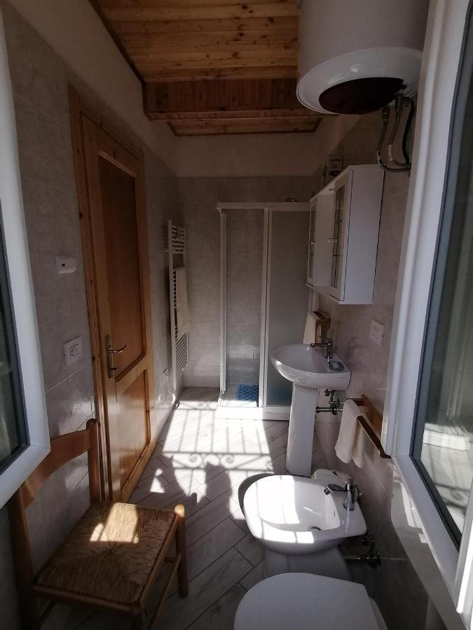 Bed and Breakfast Al Souvenir Комаккьо Экстерьер фото